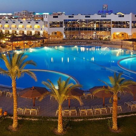 Golden 5 Sapphire Suites Hotel Χουργκάντα Εξωτερικό φωτογραφία