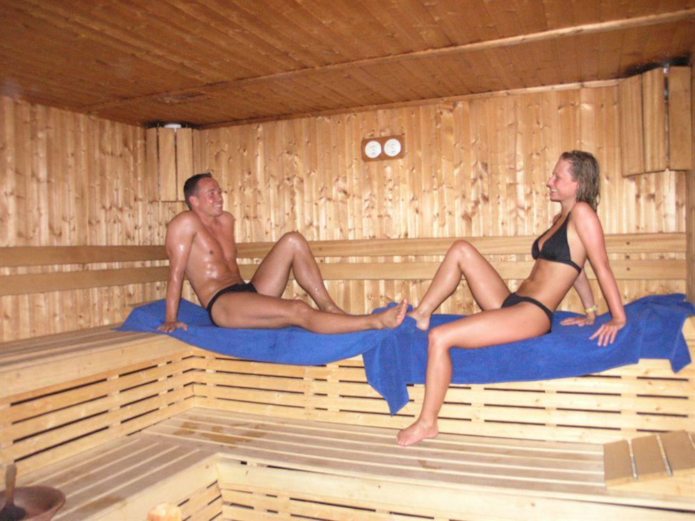 Golden 5 Sapphire Suites Hotel Χουργκάντα Εξωτερικό φωτογραφία
