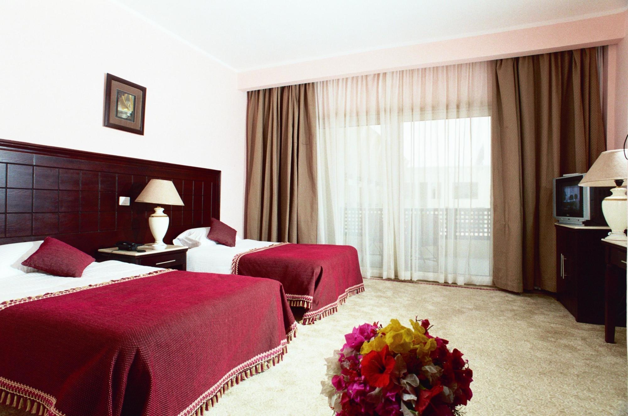 Golden 5 Sapphire Suites Hotel Χουργκάντα Εξωτερικό φωτογραφία