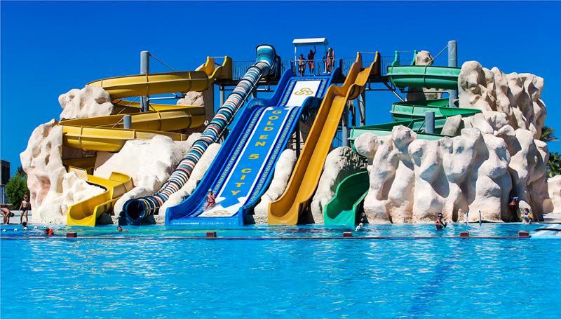 Golden 5 Sapphire Suites Hotel Χουργκάντα Εξωτερικό φωτογραφία
