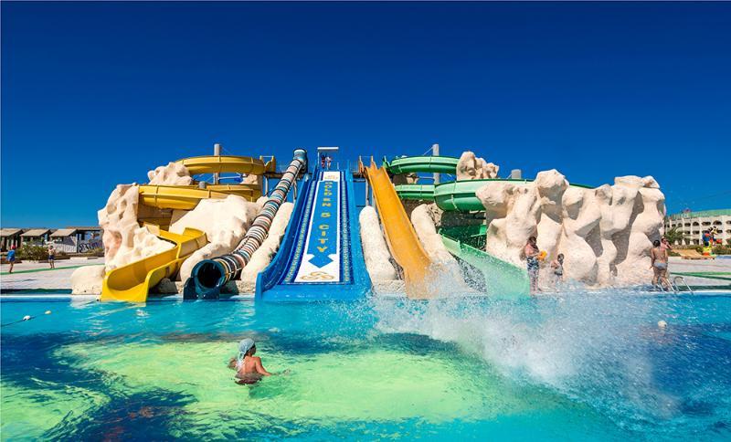 Golden 5 Sapphire Suites Hotel Χουργκάντα Εξωτερικό φωτογραφία