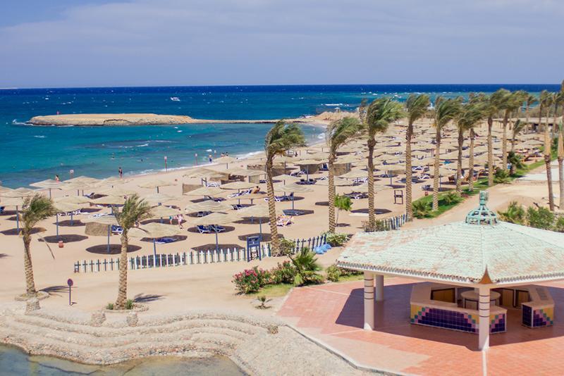 Golden 5 Sapphire Suites Hotel Χουργκάντα Εξωτερικό φωτογραφία