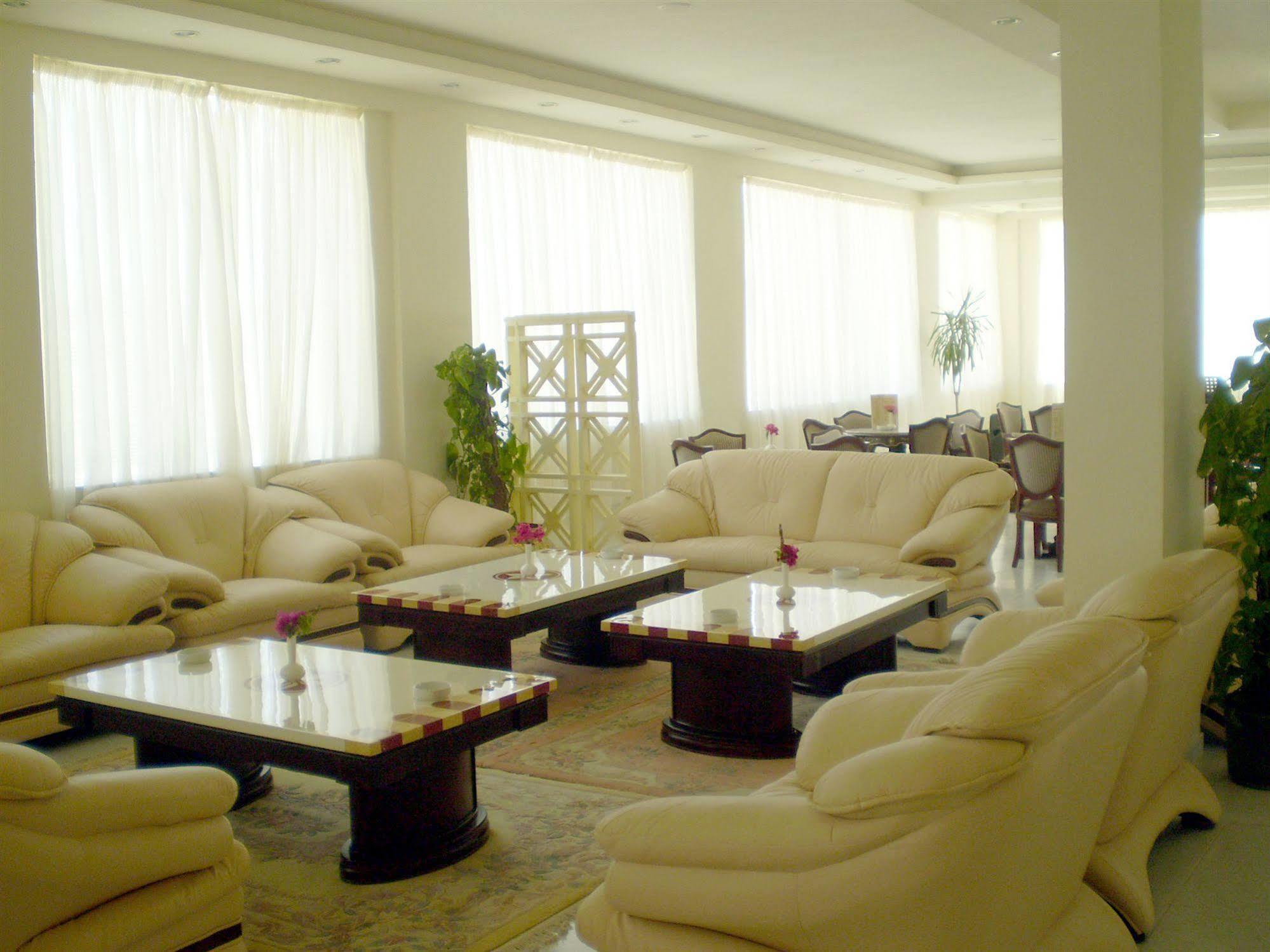 Golden 5 Sapphire Suites Hotel Χουργκάντα Εξωτερικό φωτογραφία