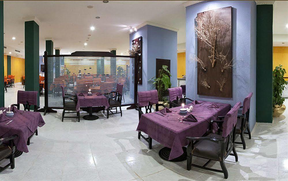 Golden 5 Sapphire Suites Hotel Χουργκάντα Εξωτερικό φωτογραφία