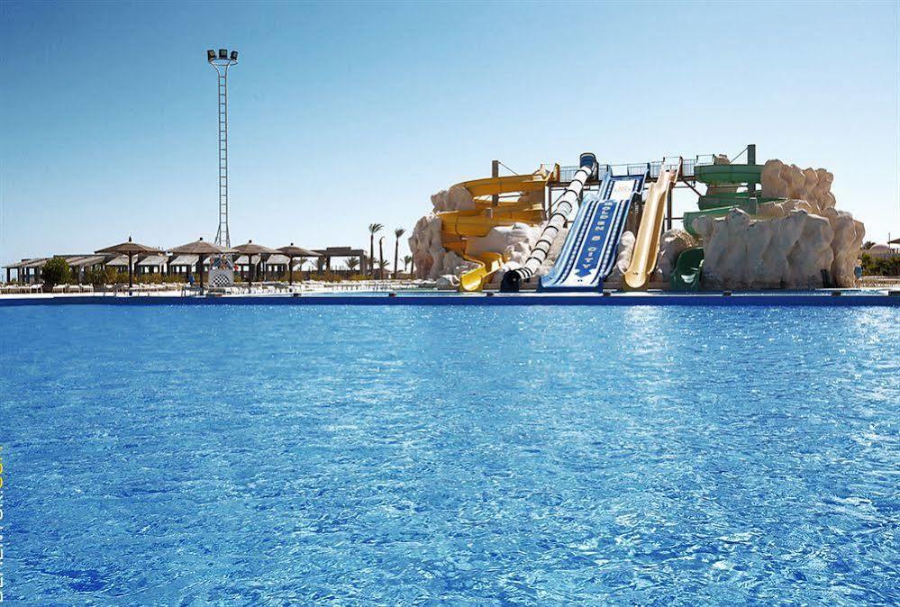 Golden 5 Sapphire Suites Hotel Χουργκάντα Εξωτερικό φωτογραφία
