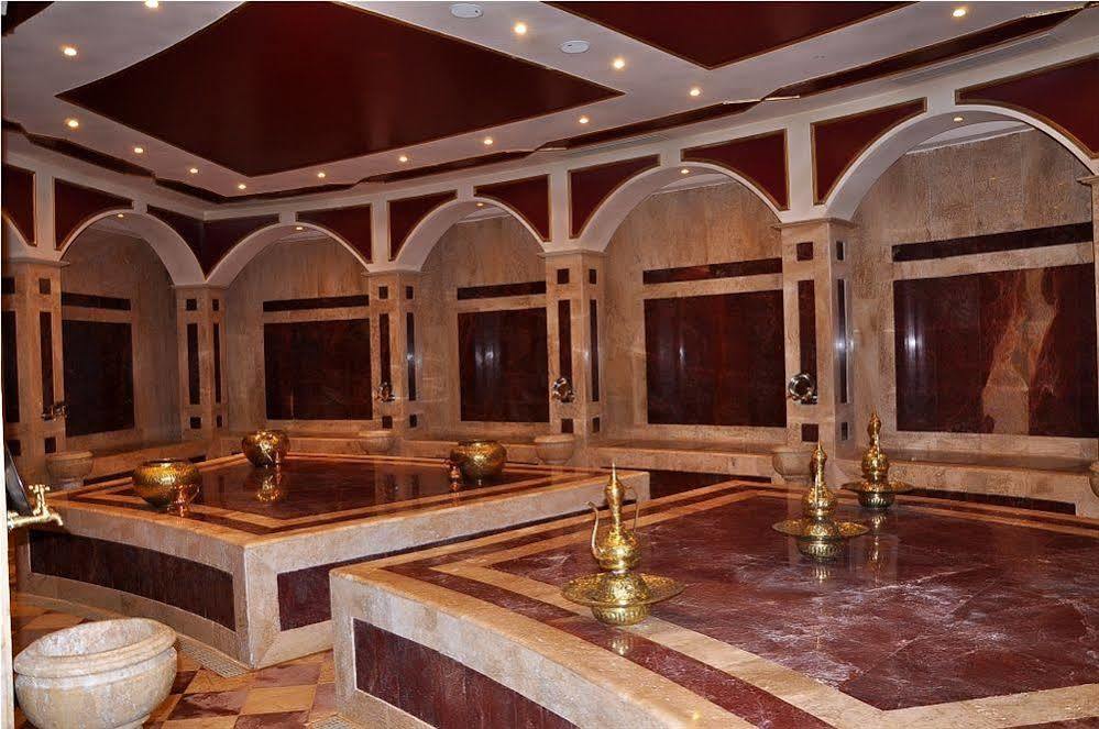 Golden 5 Sapphire Suites Hotel Χουργκάντα Εξωτερικό φωτογραφία