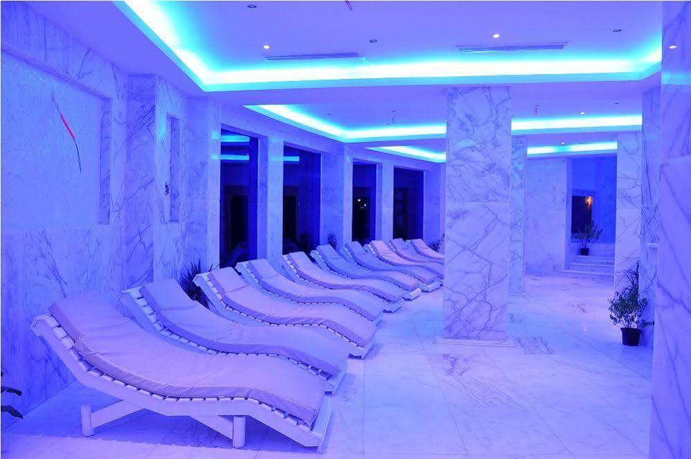 Golden 5 Sapphire Suites Hotel Χουργκάντα Εξωτερικό φωτογραφία
